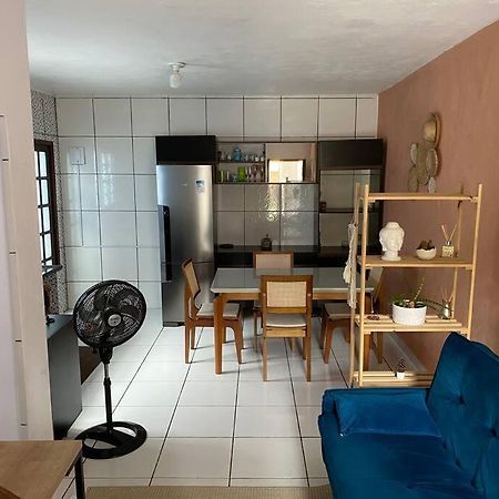 Casa Perto Da Praia Em أوباتوبا المظهر الخارجي الصورة